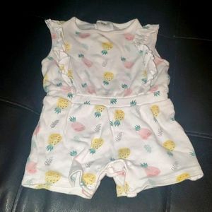 💜 4 /$15 baby girl clothes